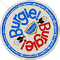 BURGIE BEER 18 x 18