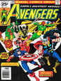 AVENGERS 150 18 x 24