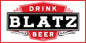 DRINK BLATZ BEER 24 x 12