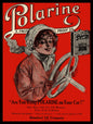 1912 POLARINE OIL 12 x 16