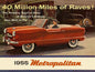 1955 NASH METRO 16 x 12