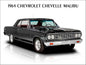 CHEVROLET CHEVELLE MALIBU 2 16 x 12