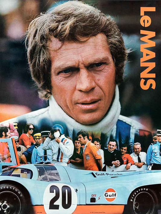 LEMANS 12 x 16