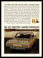 1964 CHEVROLET IMPALA 12 x 16