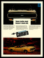 CAMARO 6 12 x 16