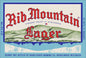 RIB MOUNTAIN LAGER 24 x 36