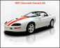 1997 CHEVROLET CAMARO SS 30 x 24
