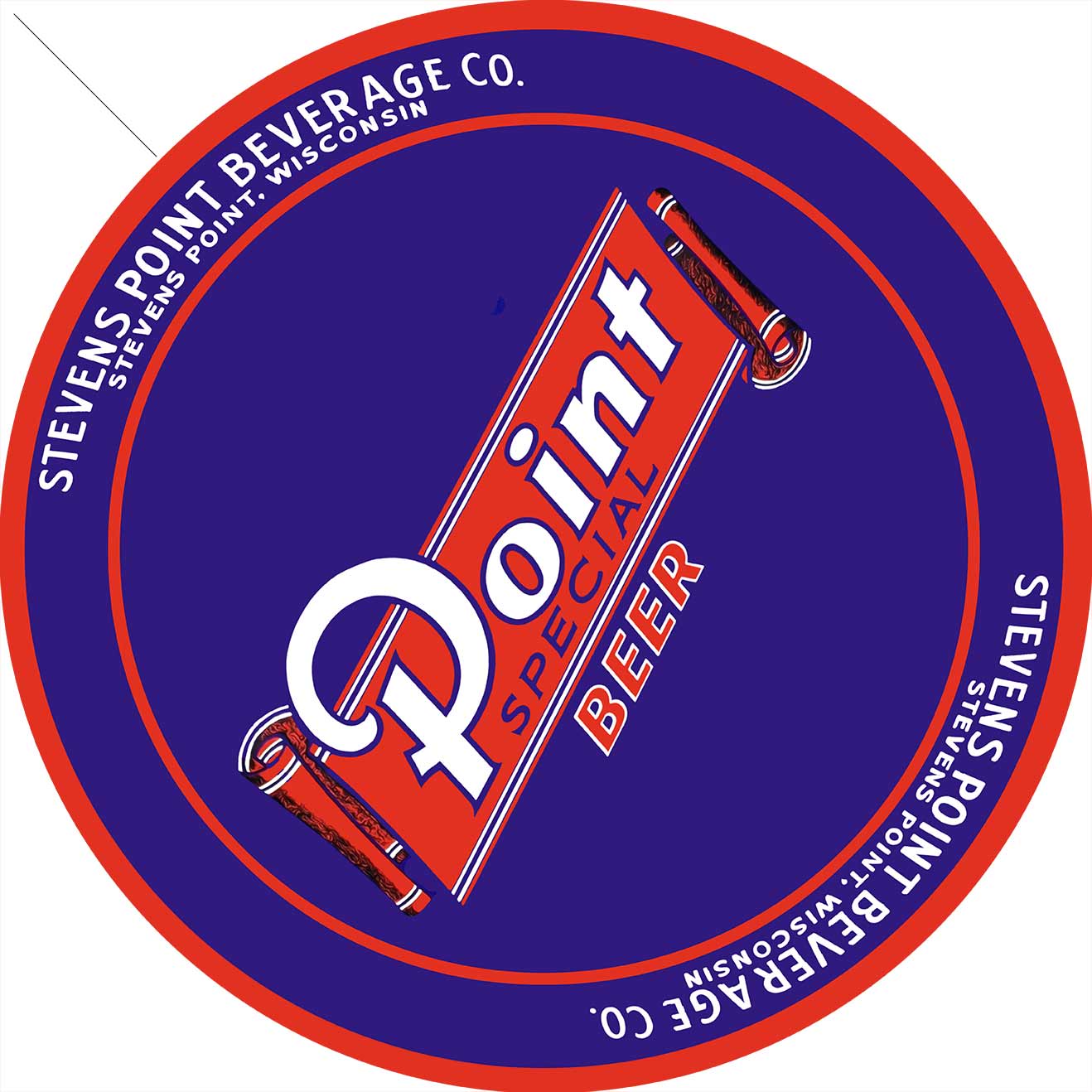 POINT SPECIAL 18 x 18