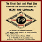1905 TEXAS PACIFIC 28 x 28