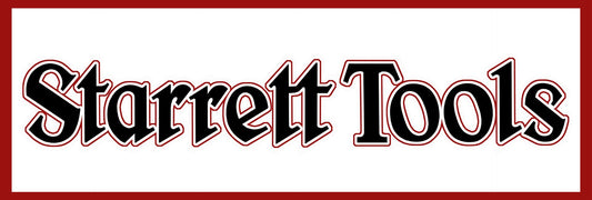 STARETT TOOLS MARQUEE RED 36 x 12