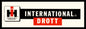 INTERNATIONAL DROTT 36 x 12