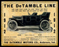 1912 DETAMBLE 1 30 x 24