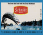 SCHMIDT STRONG PIKE 30 x 24