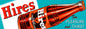 HIRES MARQUEE 36 x 12