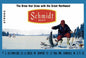 SCHMIDT STRONG ICE FISHING 36 x 24