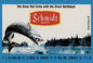 SCHMIDT STRONG PIKE 36 x 24
