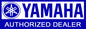 YAMAHA DEALER 36 x 12