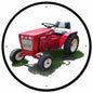 WHEELHORSE 953 28 x 28