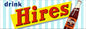 DRINK HIRES 36 x 12