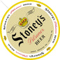 STONEYS PILSNER BEER 18 x 18