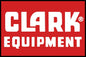 CLARK EQUIPMENT BLACK 18 x 12