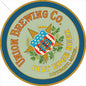 UNION BREWING CO 18 x 18