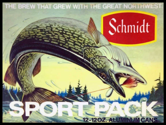 SCHMIDT SPORT PACK 24 x 18
