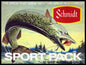 SCHMIDT SPORT PACK 24 x 18