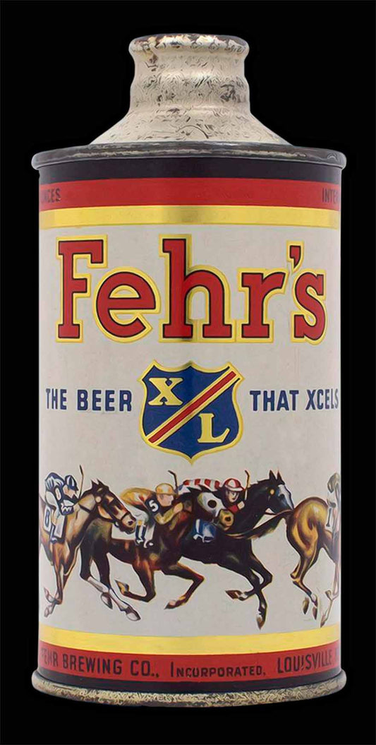 FEHRS CONETOP 12 x 24
