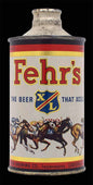 FEHRS CONETOP 12 x 24