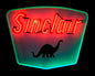 SINCLAIR NEON 30 x 24