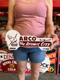 Arco Atomic City