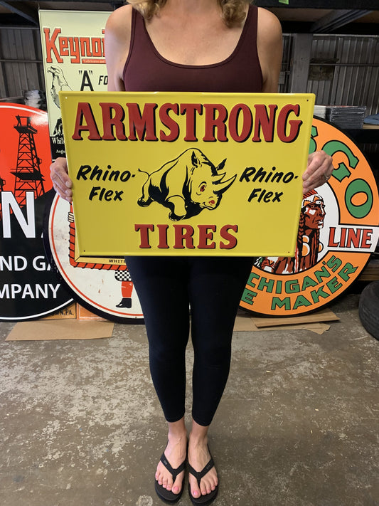 Armstrong Tires