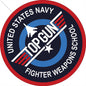 Top Gun School 14 X 14