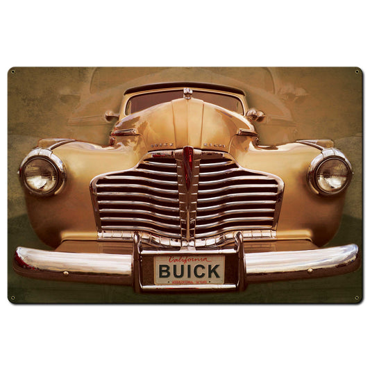 Buick 36 x 24