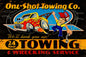 One Shot Towing 12 X 18