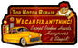 Top Notch Repair 18 X 11