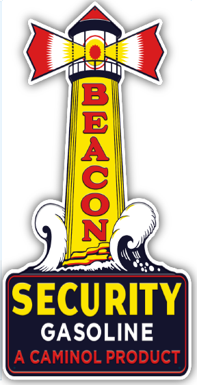 Beacon Gasoline