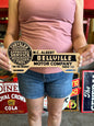 Bellville Chrysler Topper
