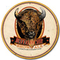 Buffalo Chip Brown Ale 14 x 14