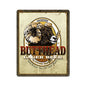Butthead Lager 12 x 15