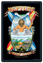 Neptune Encinitas 24 x 36