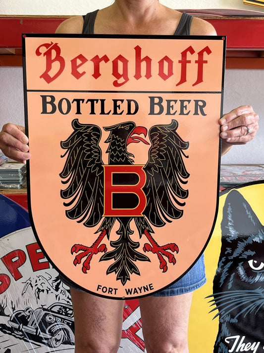 Berghoff Beer