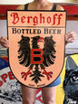 Berghoff Beer