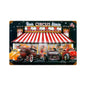 Circus Drive In 18 x 12