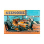 Gilmore Racer 36 x 24