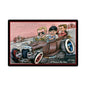 Rat Rod Tribute 36 x 24
