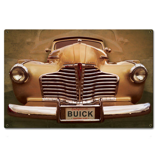 Buick 24 x 16