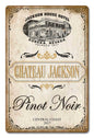 Eureka Chateau-Jackson 12 X 18
