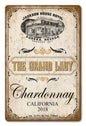 Eureka Grand-Lady 12 X 18